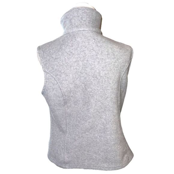 Columbia Benton Springs Fleece Vest - Picture 2 of 9